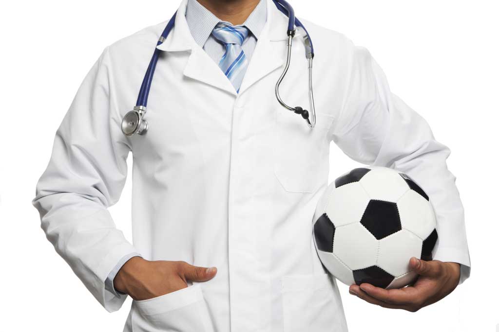 medicina dello sport