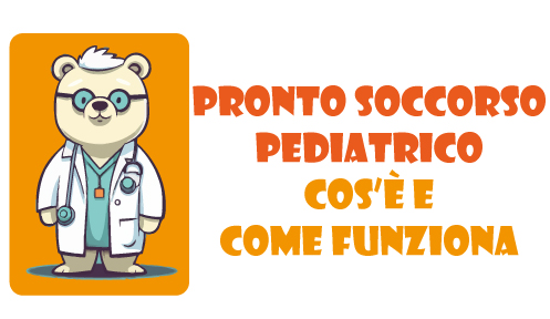 Guida al PS Pediatrico