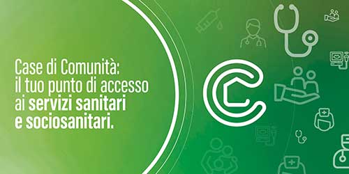 case di comunità