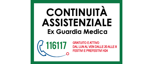 Continuità Asisstenziale
