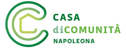 Casa di Comunit Via Napoleona