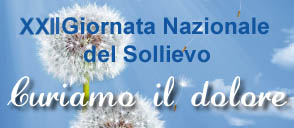 giornata del sollievo