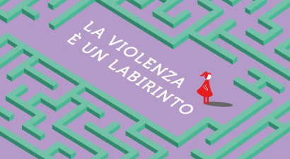 Labirinto della violenza