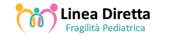 Linea diretta fragilità pediatrica