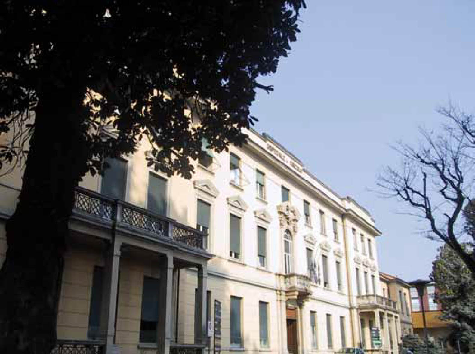 Ospedale di Cantù