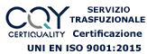 certificazione simt uni en iso 9001 2015