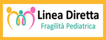 linea diretta fragilit pediatrica