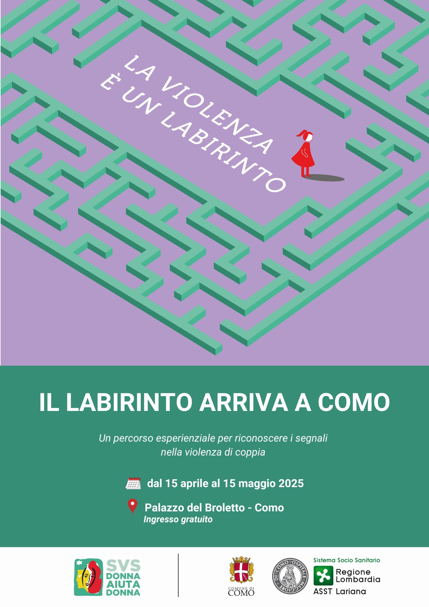 locandina