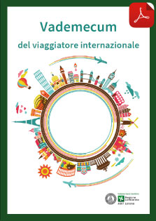 brochure viaggiatori internazionali