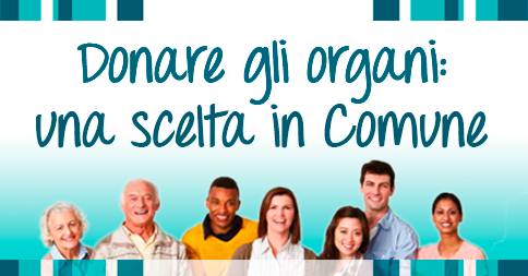 donazione organi