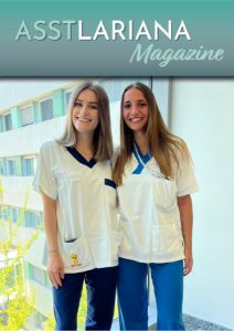 magazine luglio 2025
