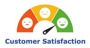immagine customer satisfaction