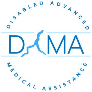 Logo dama