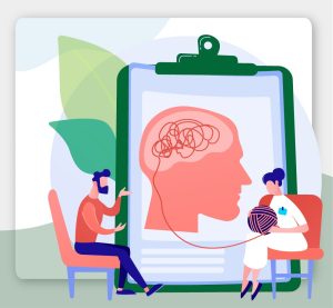 psicologo delle cure primarie