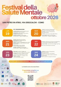 Miniatura Locandina Festival Salute Mentale