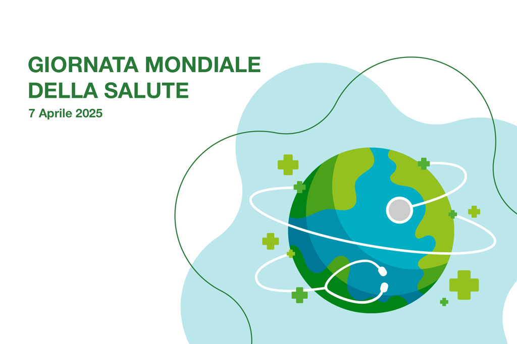 Giornata mondiale della salute