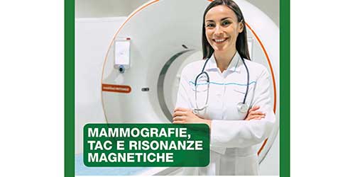 Ampliamento offerta prestazioni sanitarie