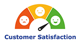 customer satisfaction