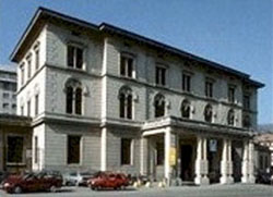 Casa Comunità Napoleona