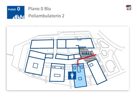 mappa poliambulatorio 2