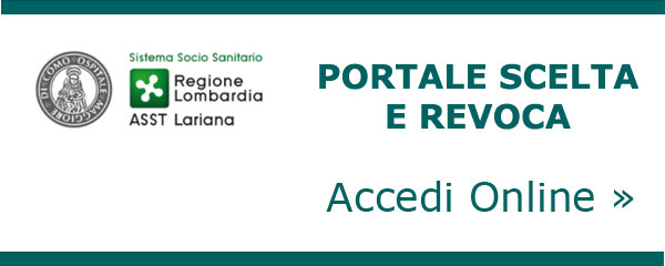 portale scelta e revoca