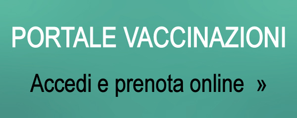portale vaccinazioni
