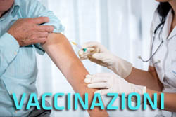 Vaccinazioni