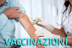 Vaccinazioni