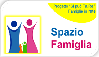 spazio famiglia