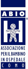 Associazione per il Bambino in Ospedale