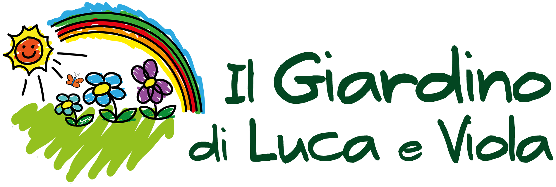 Il Giardino di Luca e Viola OdV