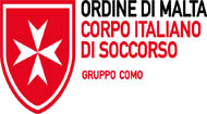 CISOM - Corpo Italiano di Soccorso dell'Ordine di Malta