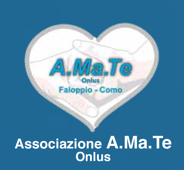 Associazione A.Ma.Te onlus