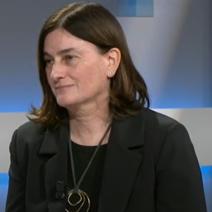 La dottoressa Giovanna Molinari nominata primario della Psichiatria Lariana Est