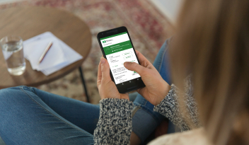 Attiva l'invio del numero di ricetta elettronica via Sms