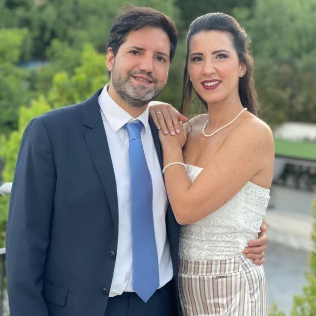 Paolo e Caterina e una passione condivisa per diventare medici di famiglia