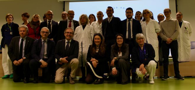 In Asst Lariana è realtà il progetto DAMA Disabled Advanced Medical Assistance