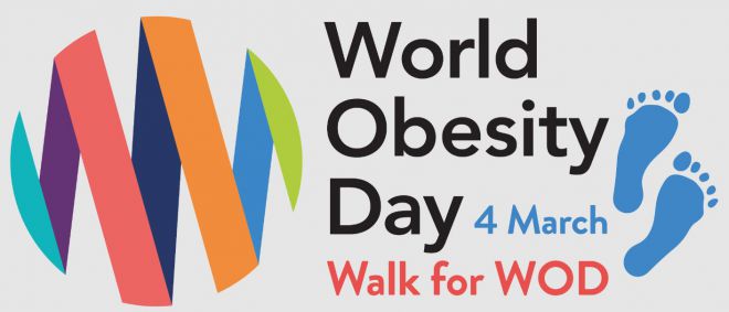 Giornata Mondiale dell’Obesità: il 4/3 una camminata alla scoperta di Como