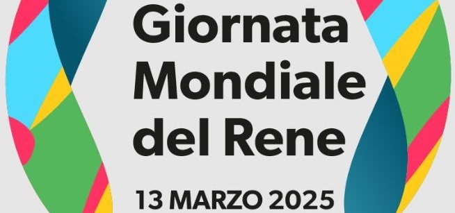 Giornata Mondiale del rene: il 13 marzo controlli gratuiti a Como e a Erba