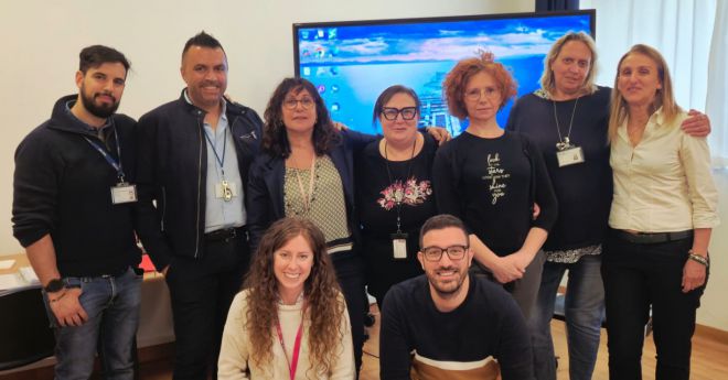 Gruppo Formazione