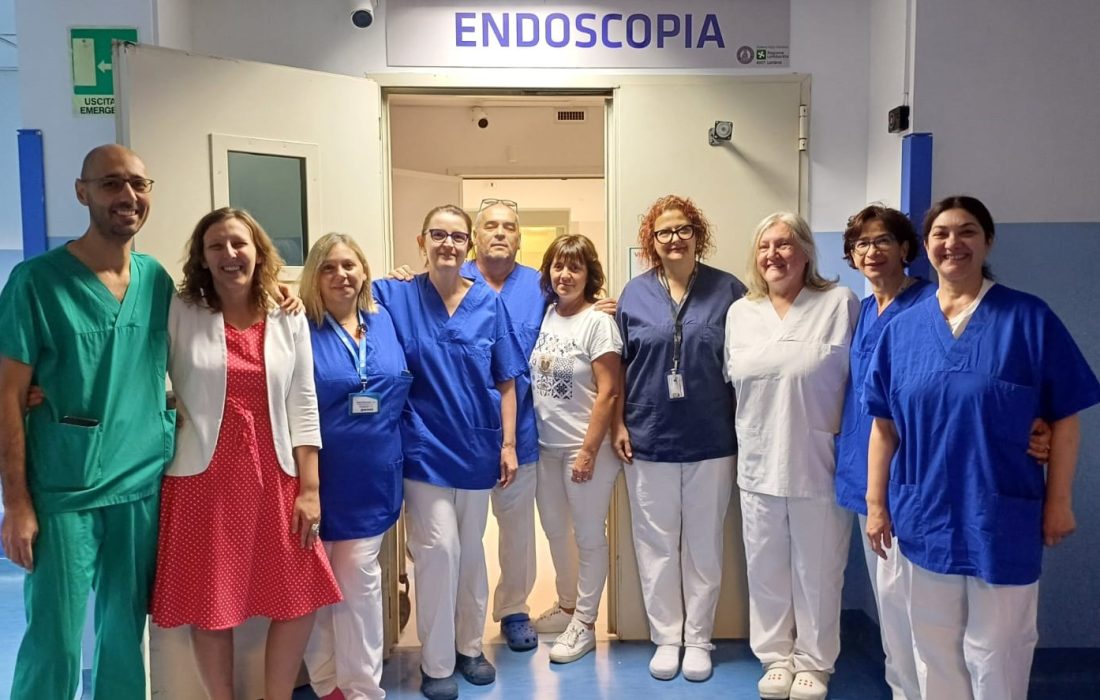 Endoscopia