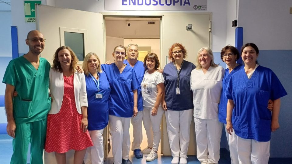 Endoscopia