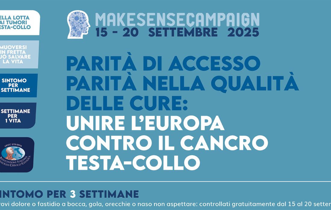 Make Sense Campaign 2025