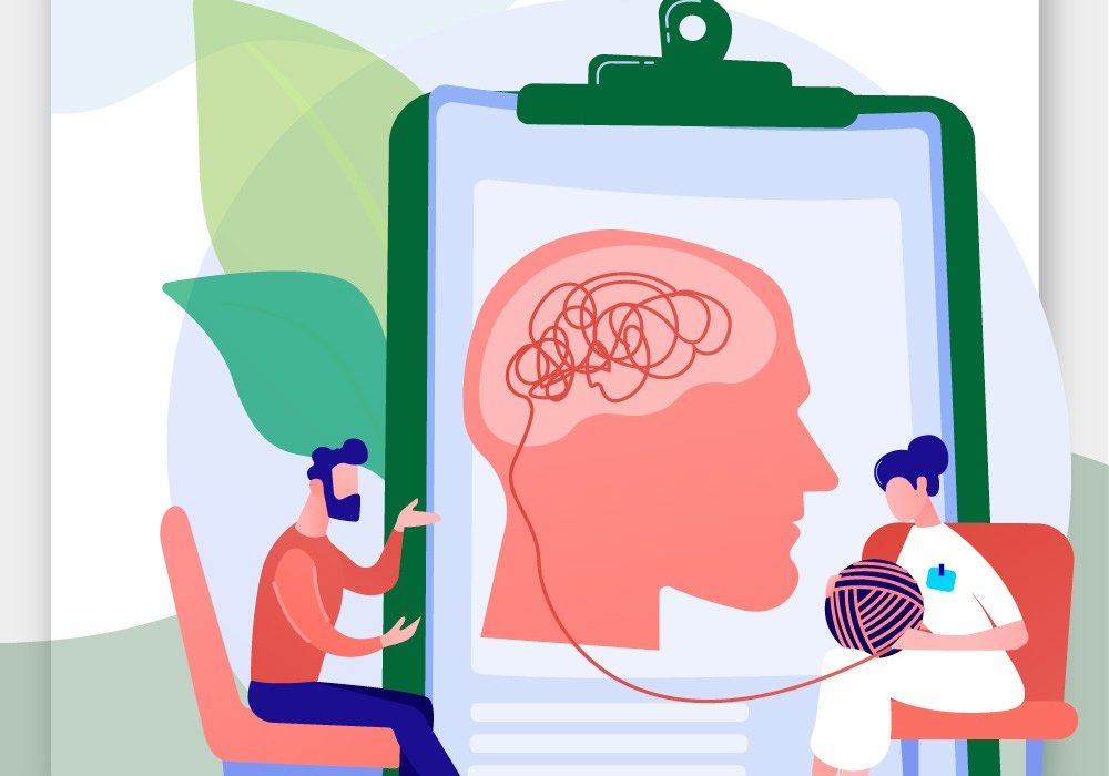 psicologo delle cure primarie