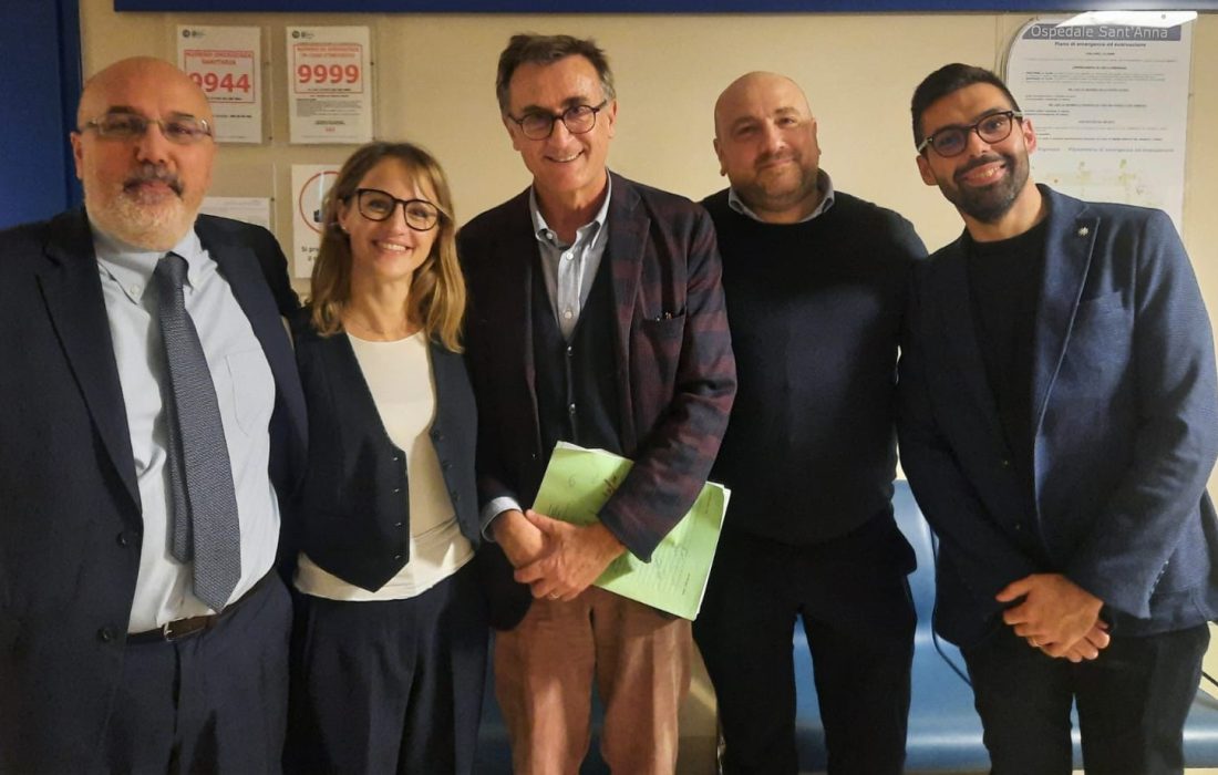 Corso AI Patriarca
