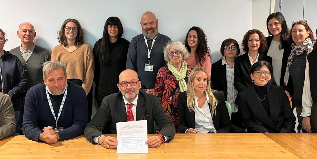 Giustizia Salute Mentale