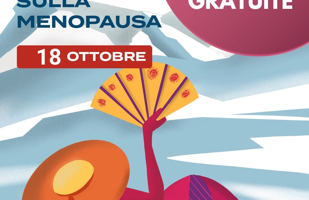 Menopausa