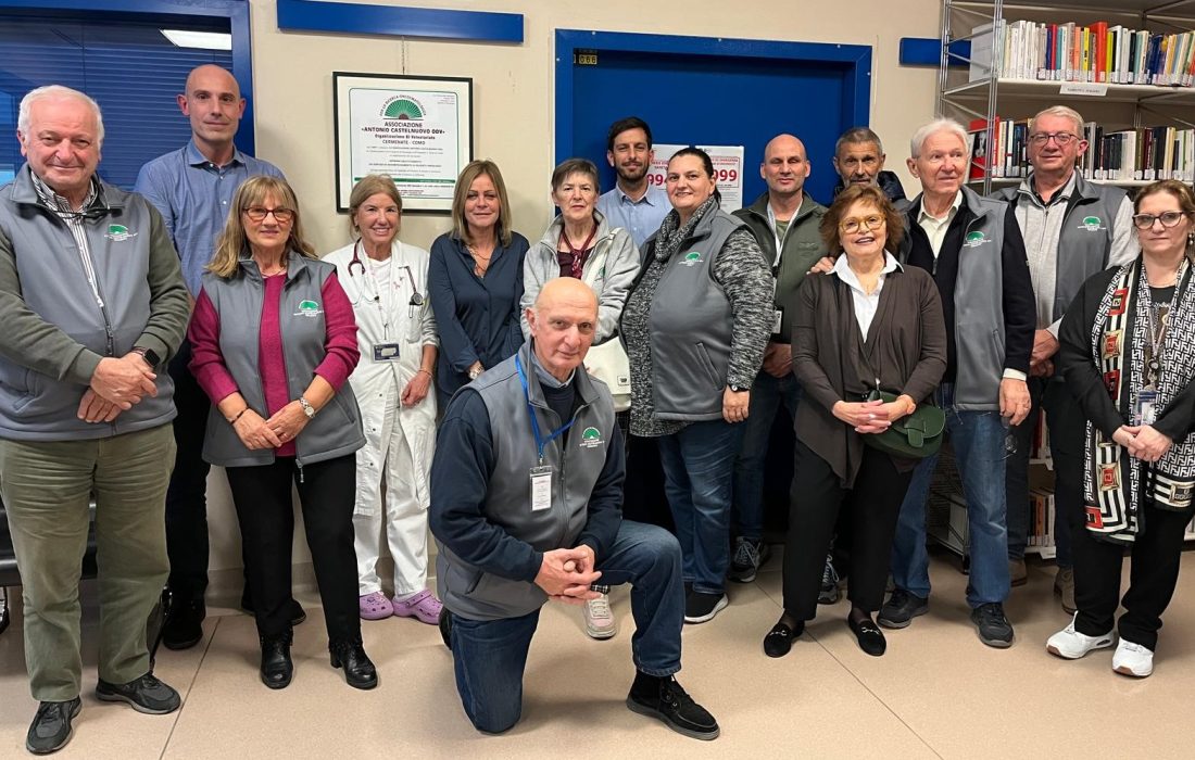 Associazione Castelnuovo 2025