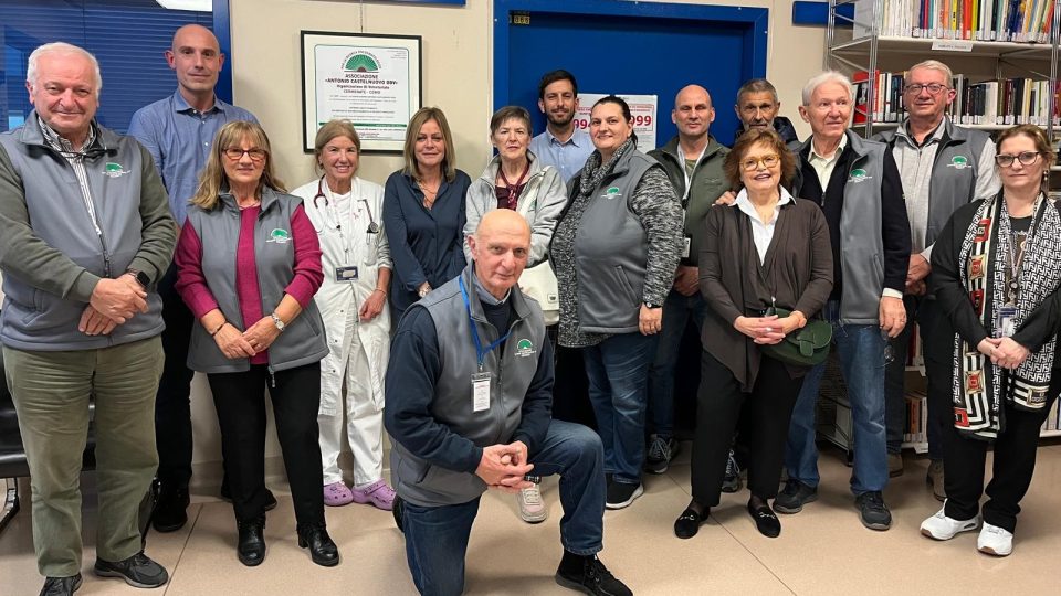 Associazione Castelnuovo 2025
