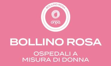Bollini rosa